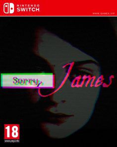 抱歉，詹姆斯