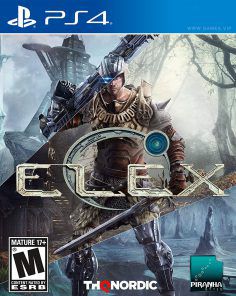 ELEX