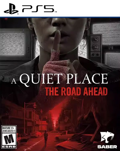 寂静之地：前方之路